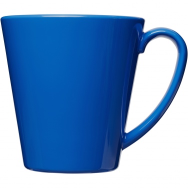 Logo trade promotional product photo of: Supreme 350 ml plastic mug