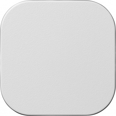 Logotrade promotional merchandise photo of: Brite-Mat® square coaster with tyre material