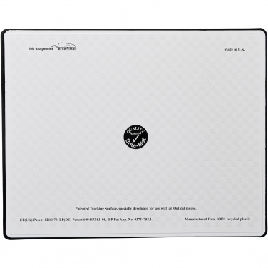 Logotrade corporate gifts photo of: Brite-Mat® rectangular mouse mat