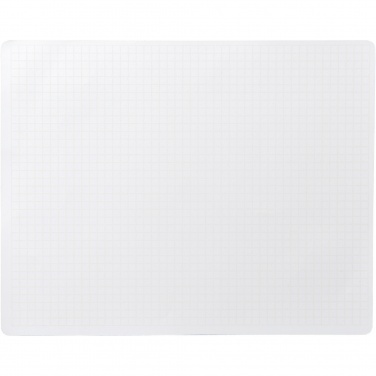 Logo trade advertising products picture of: Brite-Mat® lightweight mouse mat