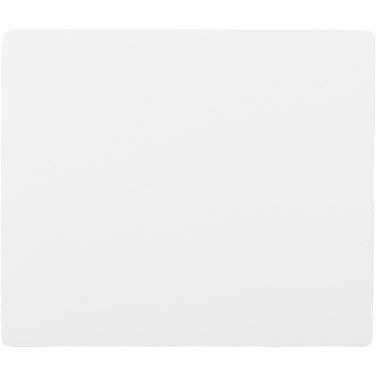 Logo trade promotional products image of: Q-Mat® rectangular mouse mat