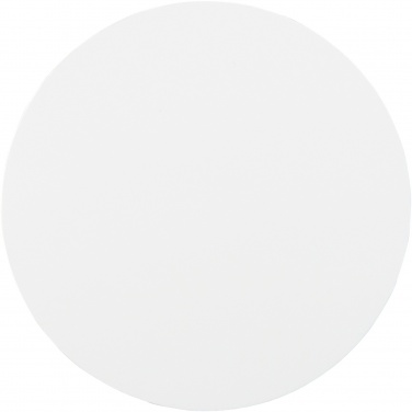 Logotrade promotional item image of: Q-Mat® round mouse mat