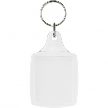 Logotrade promotional items photo of: Tour A5 keychain