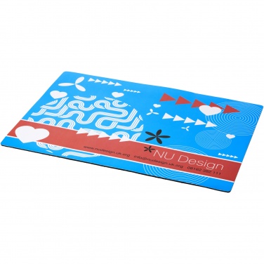 Logotrade promotional giveaways photo of: Q-Mat® A3 sized counter mat