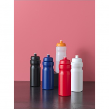 Logo trade corporate gift photo of: Baseline® Plus 650 ml sport bottle