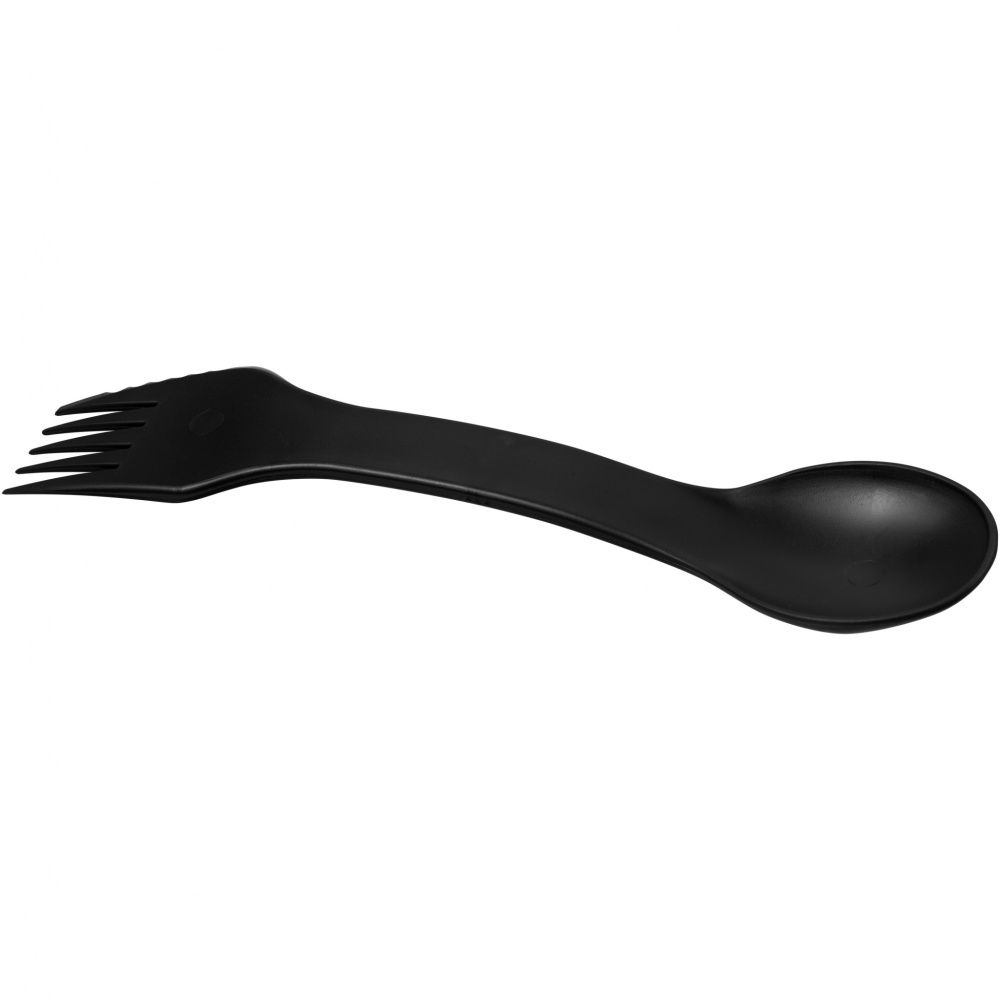 Logotrade promotional products photo of: Epsy 3-in-1 spoon, fork, and knife