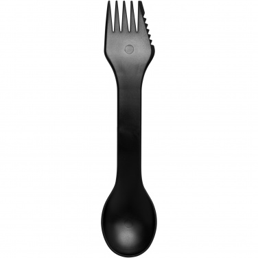 Logotrade promotional giveaways photo of: Epsy 3-in-1 spoon, fork, and knife