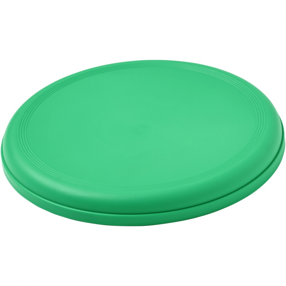 Logo trade promotional merchandise photo of: Max plastic dog frisbee