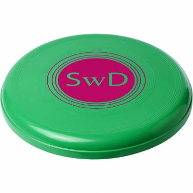 Logo trade business gift photo of: Max plastic dog frisbee