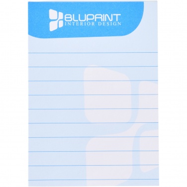 Logotrade promotional giveaway image of: Desk-Mate® A7 notepad