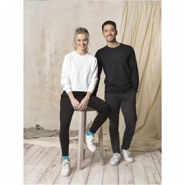 Logotrade promotional items photo of: Ponoka long sleeve women's organic t-shirt