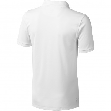 Logotrade promotional item picture of: Calgary short sleeve men's polo