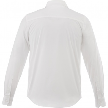 Logotrade promotional merchandise picture of: Hamell long sleeve men's shirt