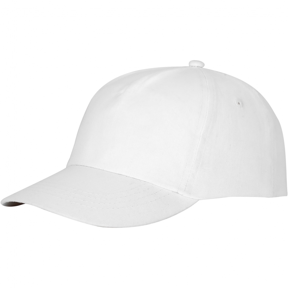 Logotrade promotional item image of: Feniks 5 panel cap