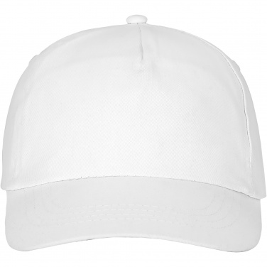 Logo trade promotional product photo of: Feniks 5 panel cap