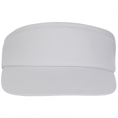 Logo trade promotional giveaways image of: Hera sun visor