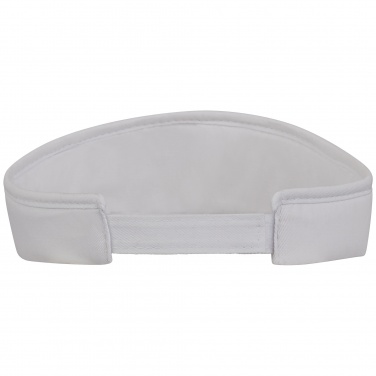 Logotrade business gift image of: Hera sun visor