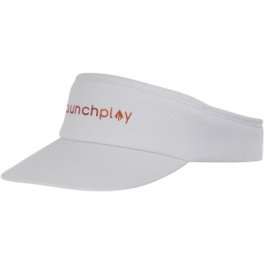 Logotrade promotional item picture of: Hera sun visor