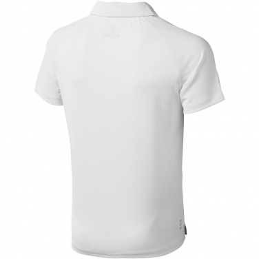 Logotrade promotional merchandise photo of: Ottawa short sleeve men's cool fit polo