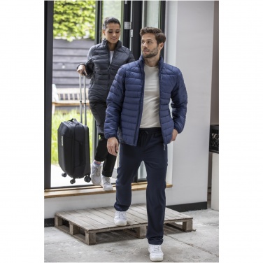 Logotrade business gift image of: Athenas men's insulated jacket