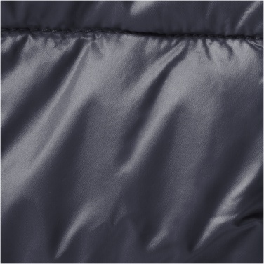 Logo trade promotional product photo of: Fairview women's lightweight down bodywarmer