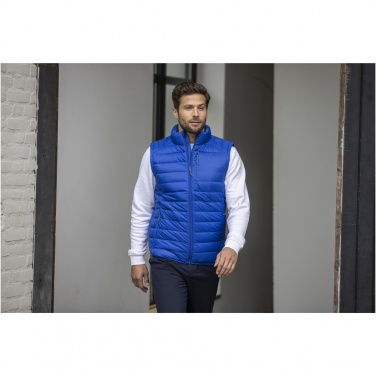 Logotrade business gift image of: Pallas men's insulated bodywarmer