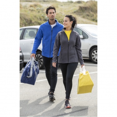 Logotrade advertising products photo of: Rixford women's full zip fleece jacket