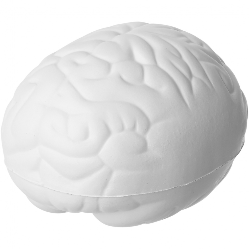 Logo trade promotional merchandise picture of: Barrie brain stress reliever