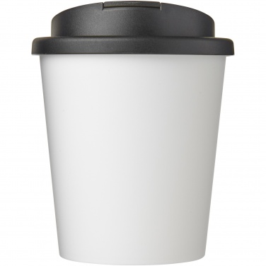 Logo trade promotional giveaway photo of: Americano® Espresso 250 ml tumbler with spill-proof lid