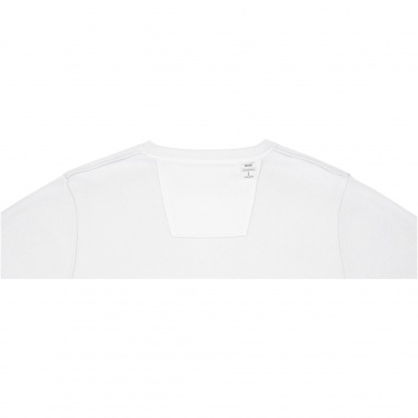 Logo trade promotional giveaways image of: Zenon men’s crewneck sweater