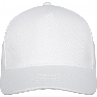 Logo trade advertising products picture of: Doyle 5 panel cap