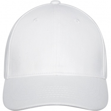 Logotrade advertising product picture of: Davis 6 panel cap