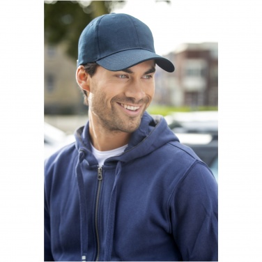 Logotrade business gift image of: Davis 6 panel cap