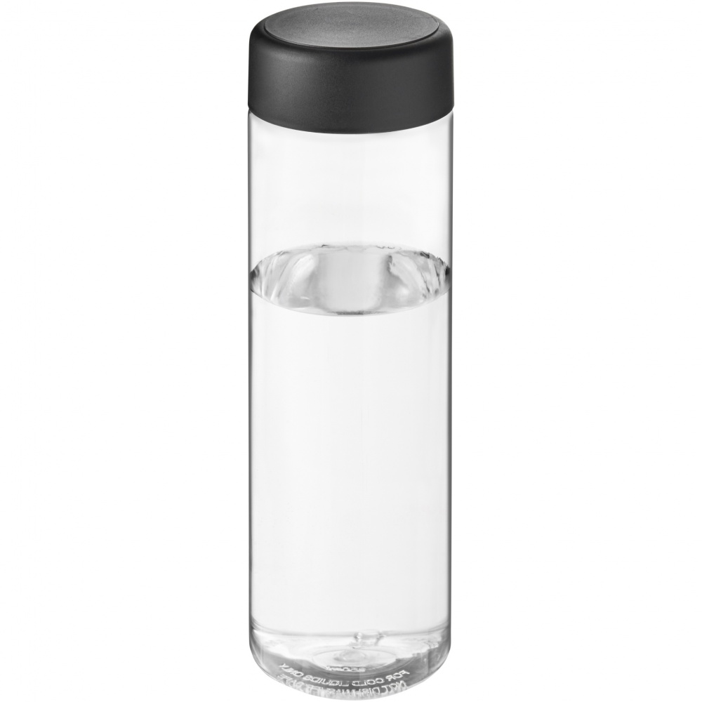 Logotrade promotional giveaway picture of: H2O Active® Vibe 850 ml screw cap water bottle