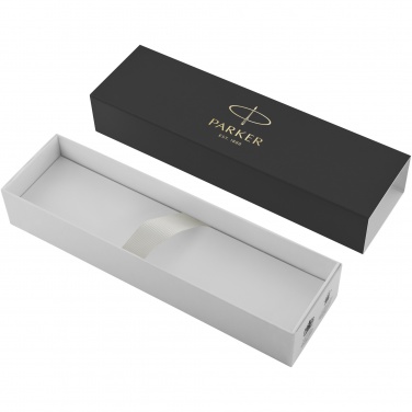 Logo trade promotional merchandise image of: Parker Jotter XL monochrome ballpoint pen