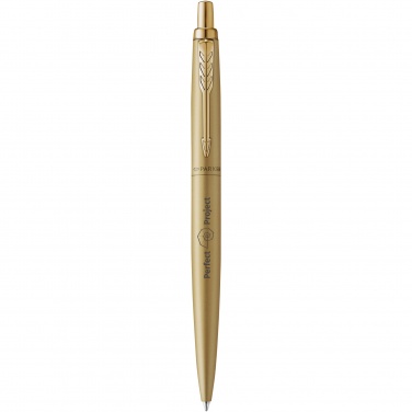 Logotrade promotional merchandise image of: Parker Jotter XL monochrome ballpoint pen