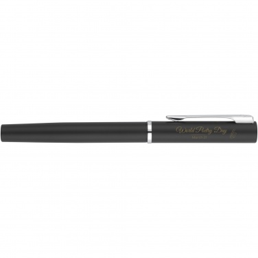 Logo trade promotional items picture of: Waterman Allure rollerball pen