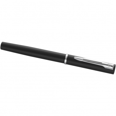 Logotrade promotional merchandise photo of: Waterman Allure rollerball pen