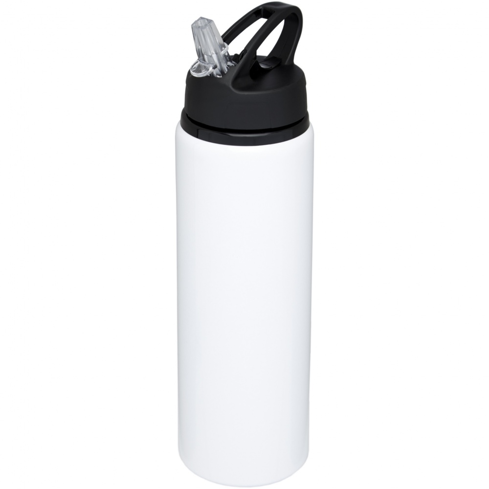 Logo trade advertising products image of: Fitz 800 ml sport bottle
