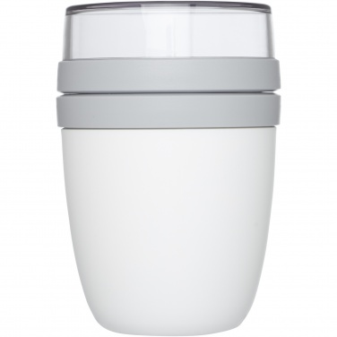 Logo trade promotional product photo of: Mepal Ellipse lunch pot