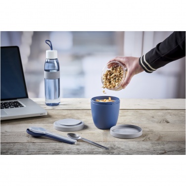 Logotrade promotional items photo of: Mepal Ellipse lunch pot