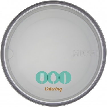 Logo trade promotional gift photo of: Mepal Ellipse lunch pot