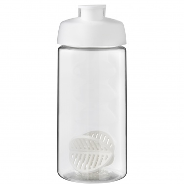 Logotrade promotional item image of: H2O Active® Bop 500 ml shaker bottle