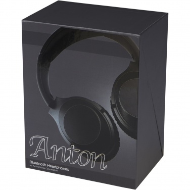 Logo trade promotional gifts image of: Anton ANC headphones