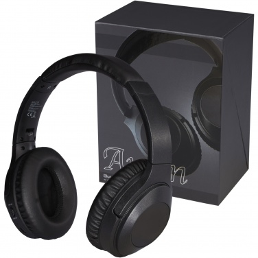Logo trade corporate gifts picture of: Anton ANC headphones