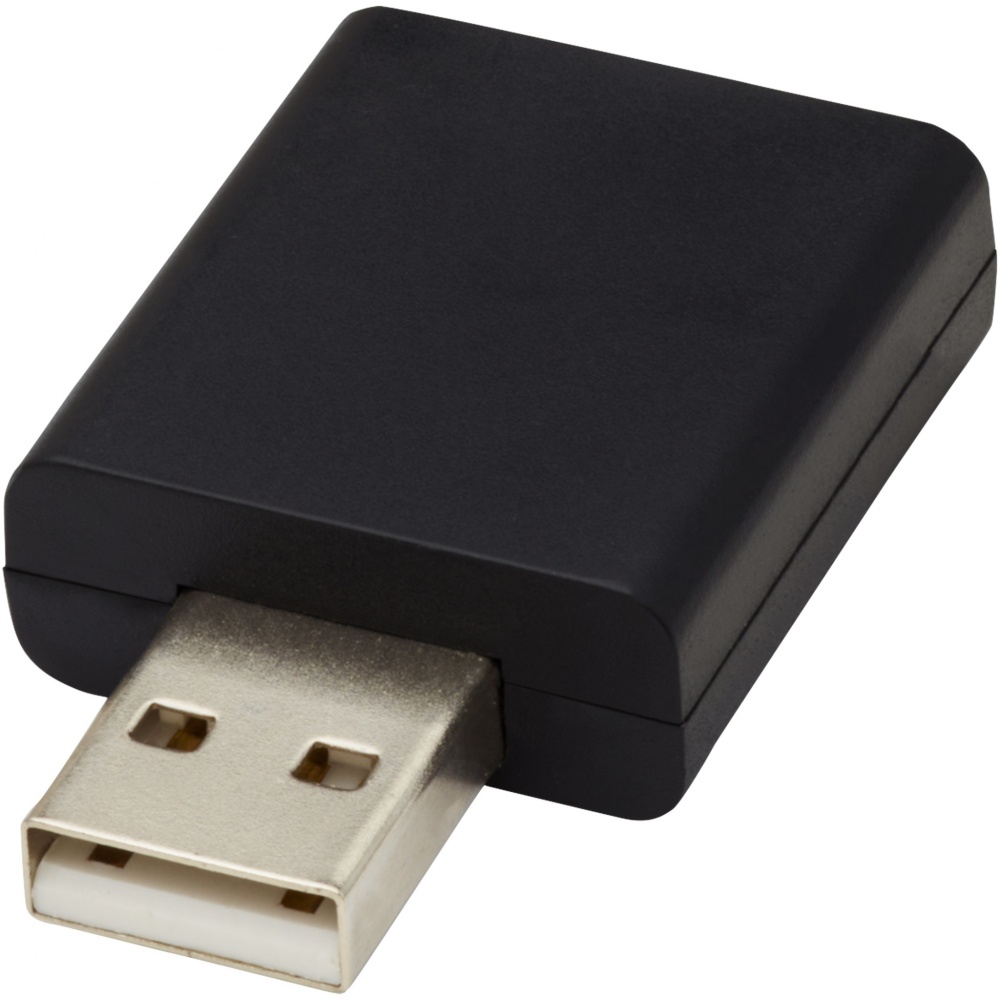 Logotrade advertising products photo of: Incognito USB data blocker