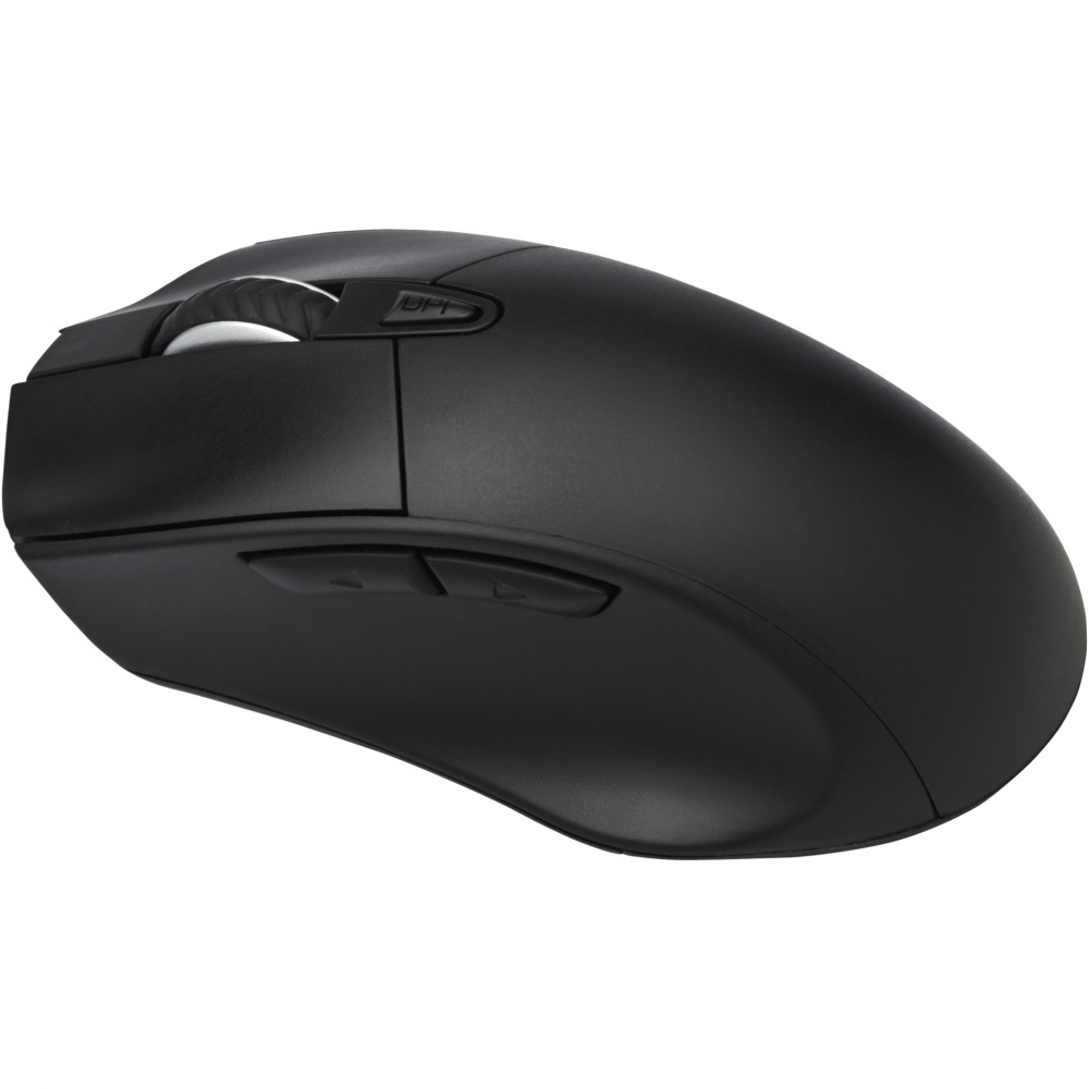 Logotrade promotional item image of: Pure wireless mouse with antibacterial additive