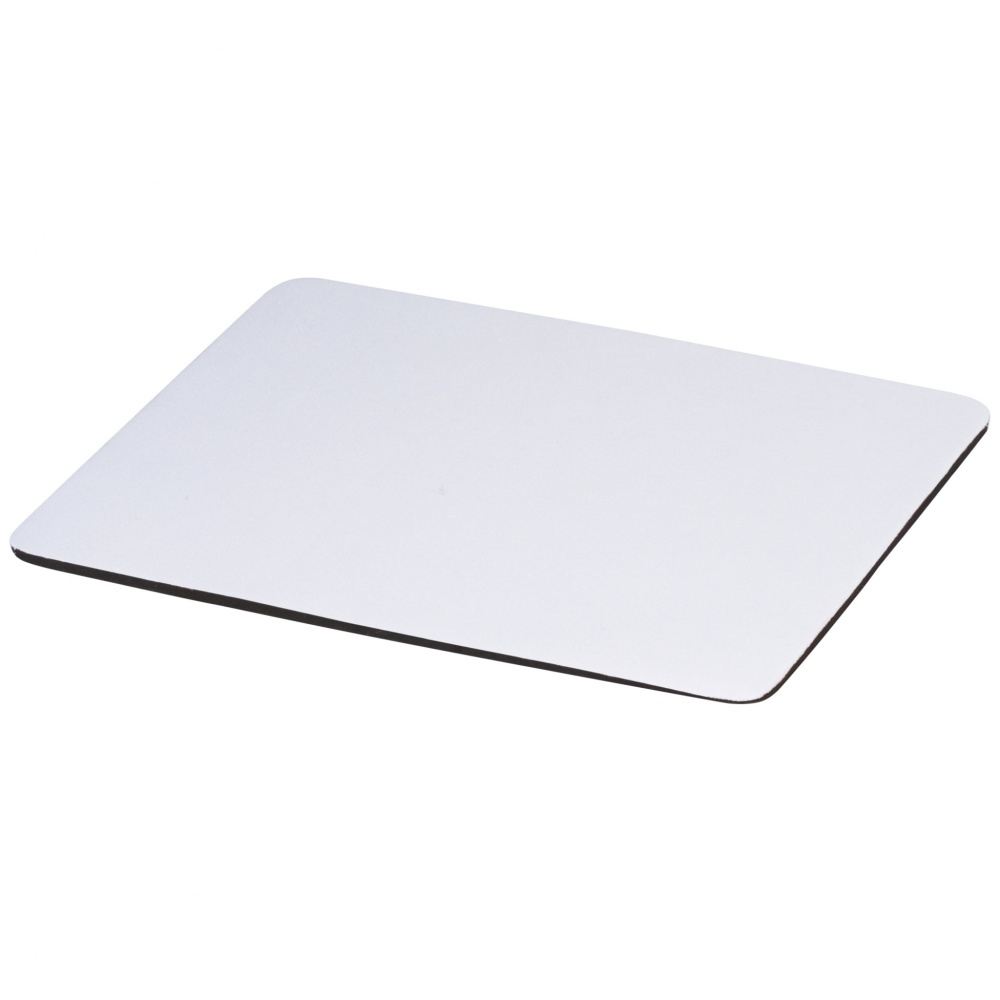 Logotrade promotional gifts photo of: Pure mouse pad with antibacterial additive
