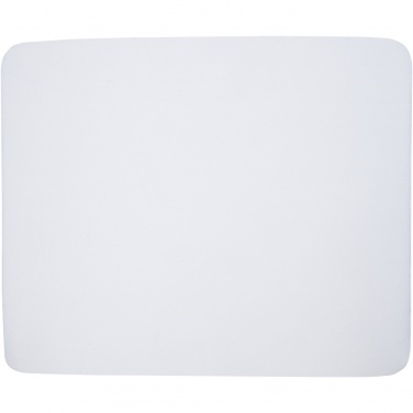 Logotrade promotional gift image of: Pure mouse pad with antibacterial additive