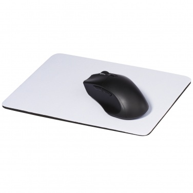 Logotrade business gifts photo of: Pure mouse pad with antibacterial additive